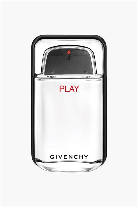 buy givenchy play for him